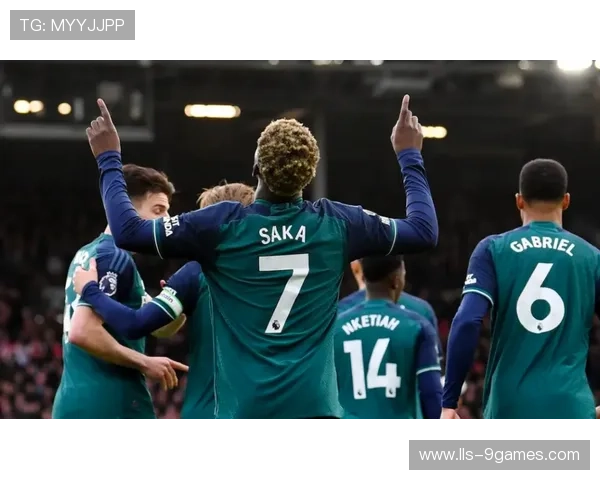 英超第19轮前七球队仅阿森纳取胜，枪手积分优势扩至5分