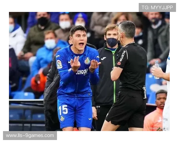 赫塔费迎战塞尔塔，客队客场魔咒能否打破成焦点