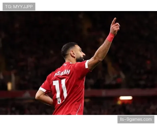 镜报:利物浦与萨拉赫就续约展开初步谈判,确保反击核心留队 镜报:利物浦与萨拉赫就续约展开初步谈判,确保反击核心留队