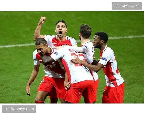 摩纳哥3-1力克尼斯,本耶德尔完成梅开二度 摩纳哥3-1力克尼斯,本耶德尔完成梅开二度