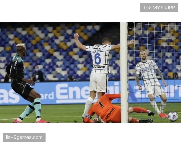 数据统计：四月联赛，国米是意甲创造绝对机会最多的球队